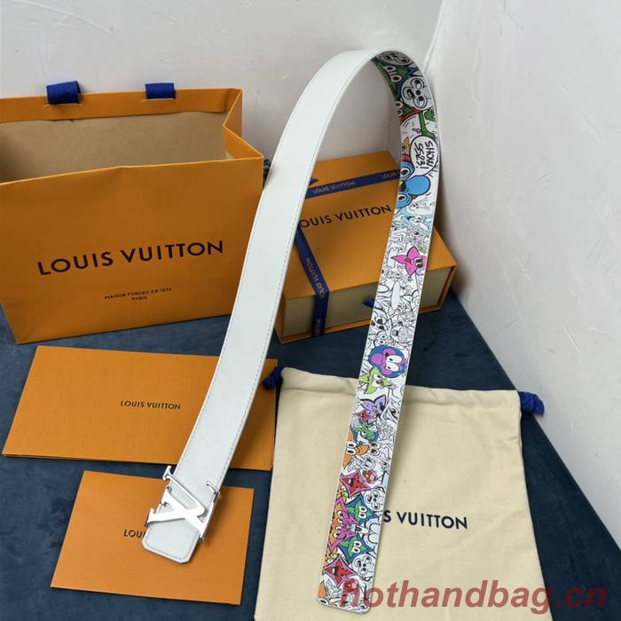 Louis Vuitton Belt LVB00255 Louis Vuitton Belt LVB00255